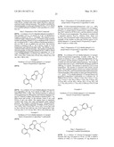 PYRROLO-PYRIDINE, PYRROLO-PYRIMIDINE AND RELATED HETEROCYCLIC COMPOUNDS diagram and image