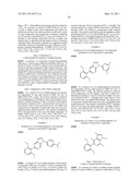 PYRROLO-PYRIDINE, PYRROLO-PYRIMIDINE AND RELATED HETEROCYCLIC COMPOUNDS diagram and image