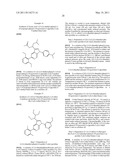 PYRROLO-PYRIDINE, PYRROLO-PYRIMIDINE AND RELATED HETEROCYCLIC COMPOUNDS diagram and image