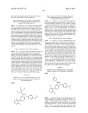 PYRROLO-PYRIDINE, PYRROLO-PYRIMIDINE AND RELATED HETEROCYCLIC COMPOUNDS diagram and image