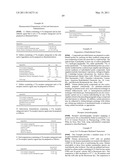 PYRROLO-PYRIDINE, PYRROLO-PYRIMIDINE AND RELATED HETEROCYCLIC COMPOUNDS diagram and image