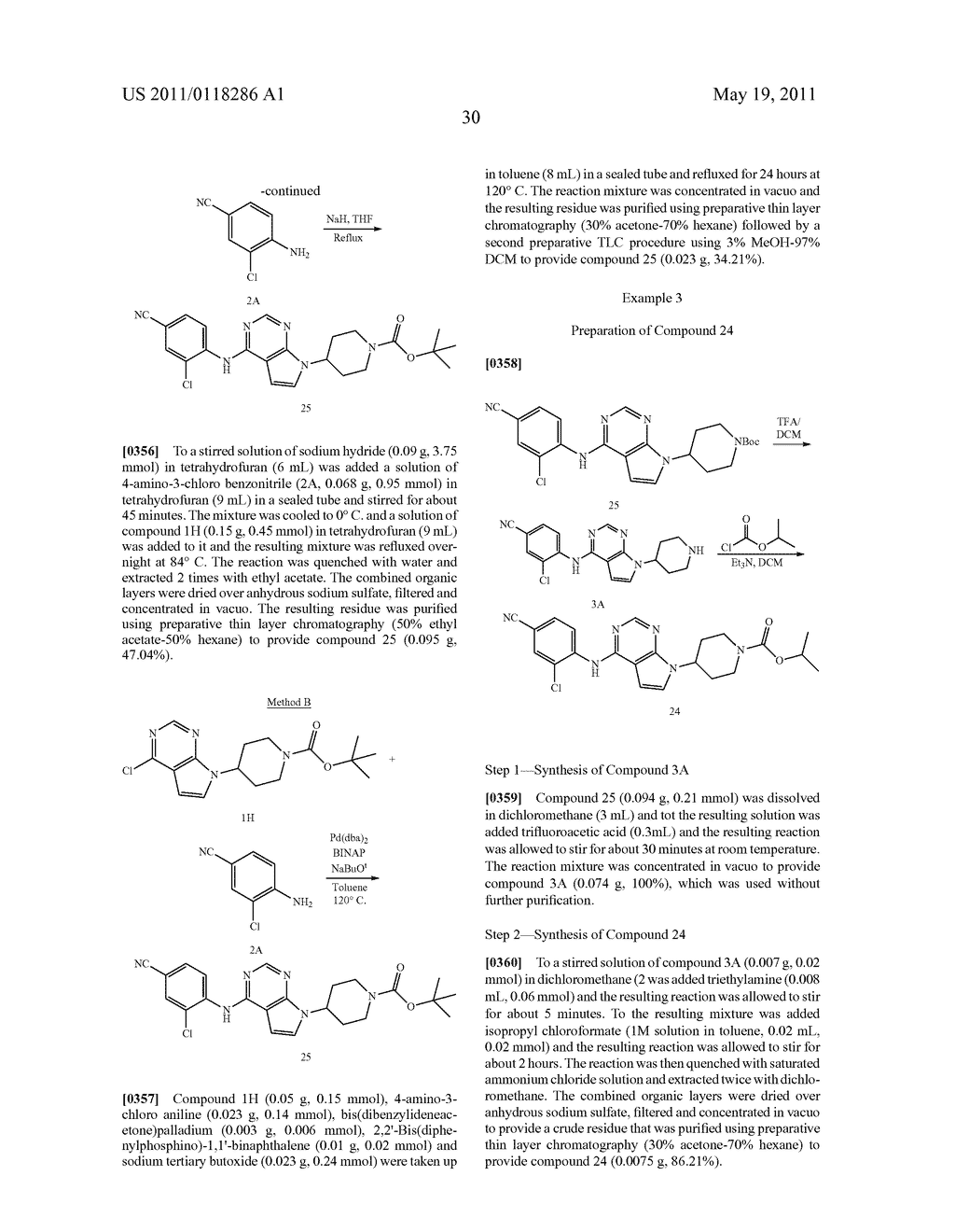 BICYCLIC HETEROCYCLE DERIVATIVES AND THEIR USE AS GPCR MODULATORS - diagram, schematic, and image 31