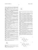 Bicycloheteroaryl Compounds As P2X7 Modulators and Uses Thereof diagram and image