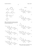 Bicycloheteroaryl Compounds As P2X7 Modulators and Uses Thereof diagram and image