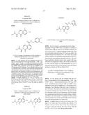 Bicycloheteroaryl Compounds As P2X7 Modulators and Uses Thereof diagram and image