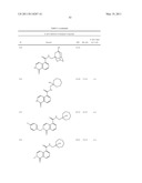 Bicycloheteroaryl Compounds As P2X7 Modulators and Uses Thereof diagram and image