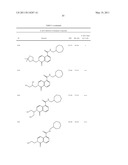 Bicycloheteroaryl Compounds As P2X7 Modulators and Uses Thereof diagram and image