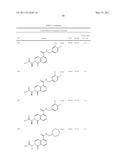 Bicycloheteroaryl Compounds As P2X7 Modulators and Uses Thereof diagram and image