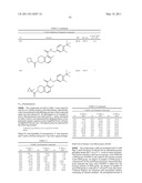 Bicycloheteroaryl Compounds As P2X7 Modulators and Uses Thereof diagram and image