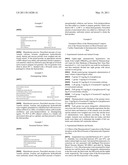 PHARMACEUTICAL COMPOSITION FOR TREATING HYPERTENSION AND METABOLIC SYNDROME AND USE THEREOF diagram and image