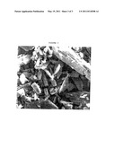 CRYSTALS OF LAQUINIMOD SODIUM, AND PROCESS FOR THE MANUFACTURE THEREOF diagram and image