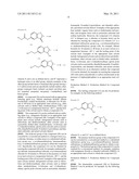 BENZYLPIPERIZINE COMPOUND diagram and image