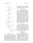 BENZYLPIPERIZINE COMPOUND diagram and image