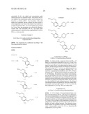 BENZYLPIPERIZINE COMPOUND diagram and image