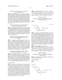 BENZYLPIPERIZINE COMPOUND diagram and image