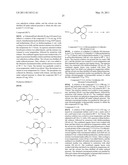 BENZYLPIPERIZINE COMPOUND diagram and image