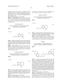 BENZYLPIPERIZINE COMPOUND diagram and image