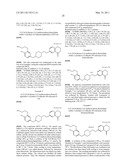 BENZYLPIPERIZINE COMPOUND diagram and image