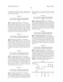 BENZYLPIPERIZINE COMPOUND diagram and image