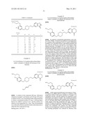 BENZYLPIPERIZINE COMPOUND diagram and image