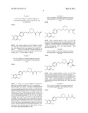 PIPERIDINE ANALOGS AS GLYCOGEN SYNTHASE ACTIVATORS diagram and image