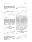 PIPERIDINE ANALOGS AS GLYCOGEN SYNTHASE ACTIVATORS diagram and image