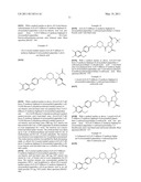 PIPERIDINE ANALOGS AS GLYCOGEN SYNTHASE ACTIVATORS diagram and image