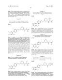 PIPERIDINE ANALOGS AS GLYCOGEN SYNTHASE ACTIVATORS diagram and image