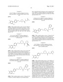 PIPERIDINE ANALOGS AS GLYCOGEN SYNTHASE ACTIVATORS diagram and image