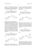 PIPERIDINE ANALOGS AS GLYCOGEN SYNTHASE ACTIVATORS diagram and image