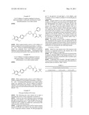 PIPERIDINE ANALOGS AS GLYCOGEN SYNTHASE ACTIVATORS diagram and image