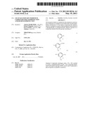 Use of Quaternary Pyridinium Compounds for Vasoprotection and/or Hepatoprotection diagram and image