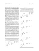 Use of Quaternary Pyridinium Compounds for Vasoprotection and/or Hepatoprotection diagram and image