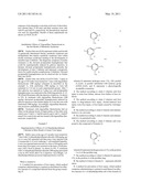 Use of Quaternary Pyridinium Compounds for Vasoprotection and/or Hepatoprotection diagram and image