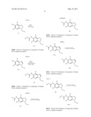 DERIVATIVES OF 5-AMINO-4,6-DISUBSTITUTED INDOLE AND 5-AMINO-4,6-DISUBSTITUTED INDOLINE AS POTASSIUM CHANNEL MODULATORS diagram and image