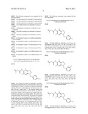 DERIVATIVES OF 5-AMINO-4,6-DISUBSTITUTED INDOLE AND 5-AMINO-4,6-DISUBSTITUTED INDOLINE AS POTASSIUM CHANNEL MODULATORS diagram and image