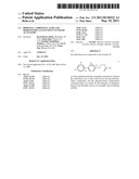 BIPHENYL CARBOXYLIC ACIDS AND BIOISOSTERES AS GLYCOGEN SYNTHASE ACTIVATORS diagram and image