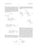 BIPHENYL CARBOXYLIC ACIDS AND BIOISOSTERES AS GLYCOGEN SYNTHASE ACTIVATORS diagram and image