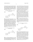 BIPHENYL CARBOXYLIC ACIDS AND BIOISOSTERES AS GLYCOGEN SYNTHASE ACTIVATORS diagram and image