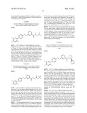 BIPHENYL CARBOXYLIC ACIDS AND BIOISOSTERES AS GLYCOGEN SYNTHASE ACTIVATORS diagram and image