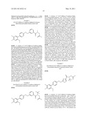 BIPHENYL CARBOXYLIC ACIDS AND BIOISOSTERES AS GLYCOGEN SYNTHASE ACTIVATORS diagram and image