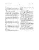 BIPHENYL CARBOXYLIC ACIDS AND BIOISOSTERES AS GLYCOGEN SYNTHASE ACTIVATORS diagram and image