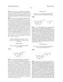 Androgen Receptor Modulator and Uses Thereof diagram and image