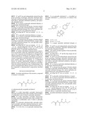 HIV PROTEASE INHIBITORS AND METHODS FOR USING diagram and image