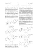 HIV PROTEASE INHIBITORS AND METHODS FOR USING diagram and image