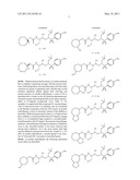 HIV PROTEASE INHIBITORS AND METHODS FOR USING diagram and image