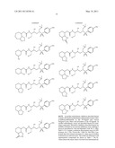 HIV PROTEASE INHIBITORS AND METHODS FOR USING diagram and image