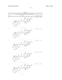 HIV PROTEASE INHIBITORS AND METHODS FOR USING diagram and image