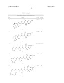 HIV PROTEASE INHIBITORS AND METHODS FOR USING diagram and image