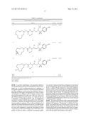 HIV PROTEASE INHIBITORS AND METHODS FOR USING diagram and image